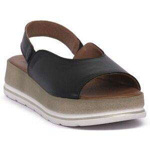 Sandále Bueno Shoes NERO vyobraziť