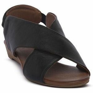 Sandále Bueno Shoes NERO vyobraziť