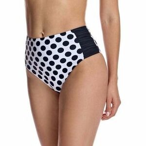 Plavky dvojdielne Ory W250362-2 vyobraziť