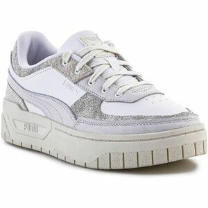 Nízke tenisky Puma Cali Dream Thrifted Wns White/Pristine 389869-01 vyobraziť