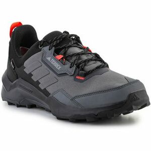 Turistická obuv adidas Adidas Terrex AX4 GTX (gore-tex) HP7396 vyobraziť