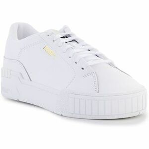 Nízke tenisky Puma Cali Sport Clean 375407-01 vyobraziť