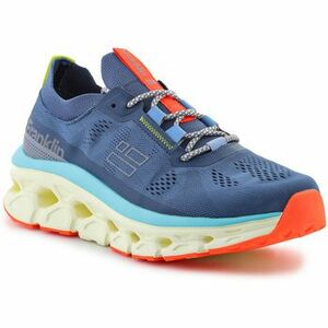 Nízke tenisky D.Franklin Aero Sneakers Mesh DFSH401001-NAVY Navy vyobraziť