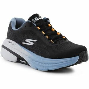Nízke tenisky Skechers Max Cushioning Arch Fit 2.0 220581-BLK Black vyobraziť
