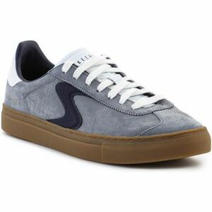 Nízke tenisky Skechers Arch Fit Legend - Romah 254001-GYNV Gray/Navy vyobraziť