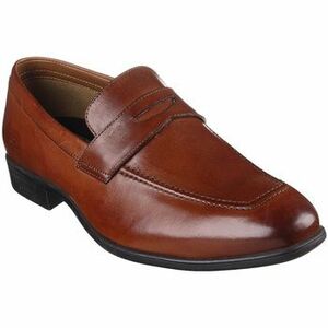 Nízke tenisky Skechers Trentmore - Corinth 204852-COG Cognac vyobraziť