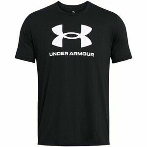 Tričká s krátkym rukávom Under Armour 1382911 vyobraziť