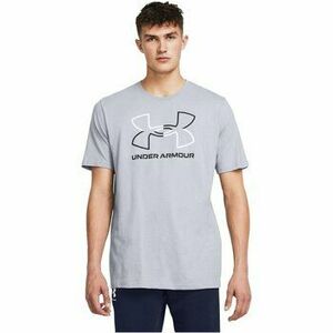 Tričká s krátkym rukávom Under Armour 1382915 vyobraziť
