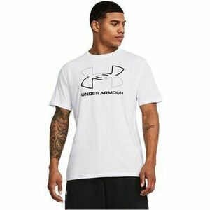 Tričká s krátkym rukávom Under Armour 1382915 vyobraziť