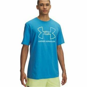 Tričká s krátkym rukávom Under Armour 1382915 vyobraziť