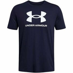 Tričká s krátkym rukávom Under Armour 1382911 vyobraziť