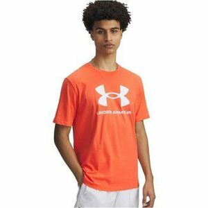 Tričká s krátkym rukávom Under Armour 1382911 vyobraziť