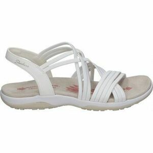 Sandále Skechers 163185-WHT vyobraziť