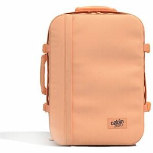 Pružné cestovné kufre Cabin Zero CLASSIC 44L vyobraziť