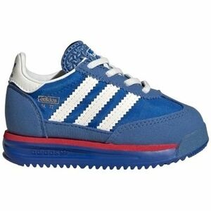 Módne tenisky adidas Baby Sneakers SL 72 RS EL I JI3089 vyobraziť