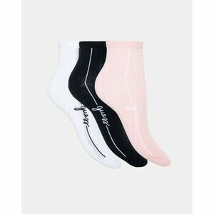 Ponožky Guess O4YG06 KBZU0 3PACK COTTON SOCKS vyobraziť