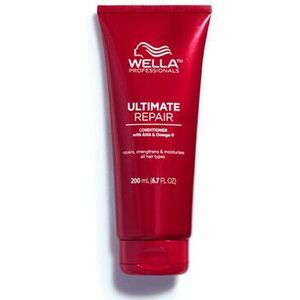 Masky & kondicionéry na vlasy Wella Ultimate Repair Deep Nutrition Conditioner 200 ml vyobraziť