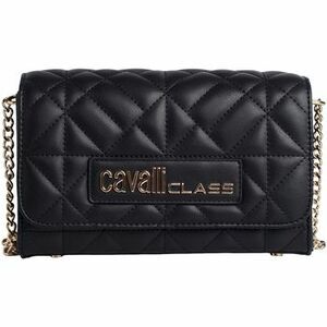 Tašky cez rameno Roberto Cavalli CCHB0101-2100 vyobraziť