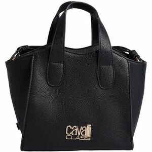 Tašky cez rameno Roberto Cavalli CCHB01622-100 vyobraziť
