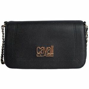 Tašky cez rameno Roberto Cavalli CCHB01692-100 vyobraziť