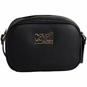 Tašky cez rameno Roberto Cavalli CCHB01702-100 vyobraziť