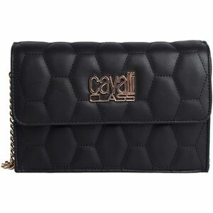Tašky cez rameno Roberto Cavalli CCHB01742-100 vyobraziť
