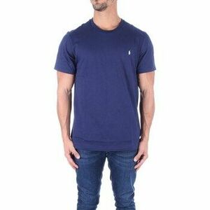 Tričká s krátkym rukávom Ralph Lauren 714844756 vyobraziť