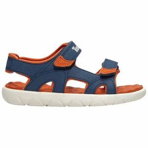 Sandále Timberland Perkins Row BACKSTRAP SAN vyobraziť