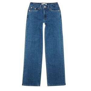 Rifle flare / široké Levis LVG WIDE LEG JEANS vyobraziť