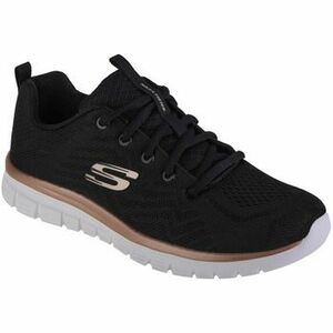 Nízke tenisky Skechers Graceful - Get Connected vyobraziť