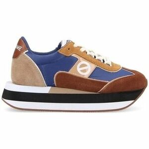 Derbie No Name BOOM JOGGER SUEDE vyobraziť