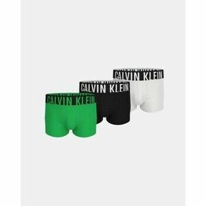 Spodky Calvin Klein Jeans 000NB3608AVVP TRUNK 3PK vyobraziť