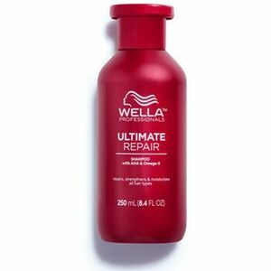 Šampóny Wella Ultimate Repair Lightweight Shampoo 250 ml vyobraziť