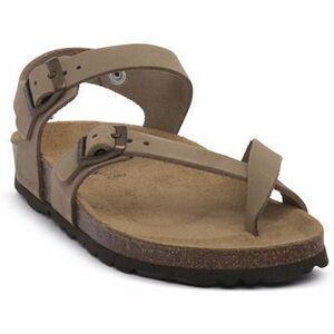 Sandále Grunland KAKI 40SARA vyobraziť