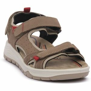 Sandále Jacalu 45 BEIGE vyobraziť