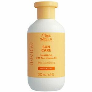 Šampóny Wella Invigo Sun Care After-Sun Repair Shampoo 300 ml vyobraziť