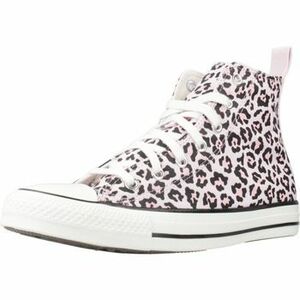 Módne tenisky Converse CHUCK TAYLOR ALL STAR LEOPARD vyobraziť