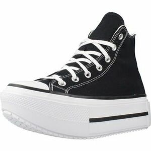 Módne tenisky Converse CHUCK TAYLOR ALL STAR LIFT DOUBLE STARCK vyobraziť