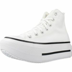 Módne tenisky Converse CHUCK TAYLOR ALL STAR LIFT DOUBLE STACK vyobraziť