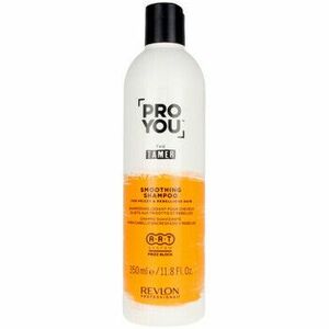 Šampóny Revlon The Tamer Smoothing Shampoo Proyou 350 ml vyobraziť