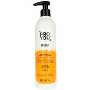 Masky & kondicionéry na vlasy Revlon The Tamer Proyou Smoothing Conditioner 350 ml vyobraziť
