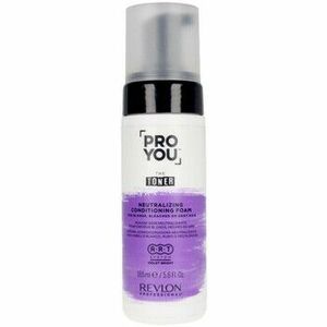 Masky & kondicionéry na vlasy Revlon The Toner Proyou Foaming Conditioner 150 ml vyobraziť