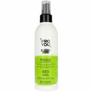 Stylingové & modelujúce prípravky na vlasy Revlon Marine Wave Activator Spray The Twister Wave 250ml vyobraziť