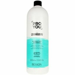 Šampóny Revlon The Moisturizer Proyou Hydrating Shampoo 1000 ml vyobraziť