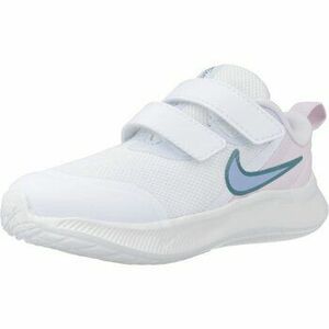 Módne tenisky Nike STAR RUNNER 3 BABY vyobraziť