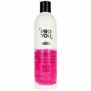 Šampóny Revlon The Keeper Proyou Color Shampoo 350 ml vyobraziť