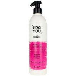 Masky & kondicionéry na vlasy Revlon The Keeper Proyou Color Conditioner 350 ml vyobraziť
