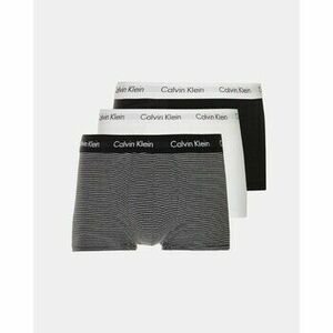 Spodky Calvin Klein Jeans 0000U2662GIOT 3PK TRUNK vyobraziť