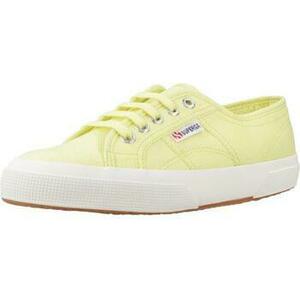 Módne tenisky Superga S000010 2750 vyobraziť
