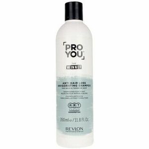 Šampóny Revlon Strengthening Shampoo The Winner 350 ml vyobraziť